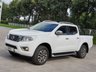 USED 2016 66 NISSAN NAVARA 2.3 DCI TEKNA 4X4 SHR DCB 1d AUTO 190 BHP STILL UNDER DEALER WARRANTY !!