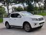 USED 2016 66 NISSAN NAVARA 2.3 DCI TEKNA 4X4 SHR DCB 1d AUTO 190 BHP STILL UNDER DEALER WARRANTY !!