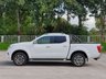 USED 2016 66 NISSAN NAVARA 2.3 DCI TEKNA 4X4 SHR DCB 1d AUTO 190 BHP STILL UNDER DEALER WARRANTY !!