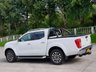 USED 2016 66 NISSAN NAVARA 2.3 DCI TEKNA 4X4 SHR DCB 1d AUTO 190 BHP STILL UNDER DEALER WARRANTY !!