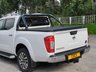 USED 2016 66 NISSAN NAVARA 2.3 DCI TEKNA 4X4 SHR DCB 1d AUTO 190 BHP STILL UNDER DEALER WARRANTY !!
