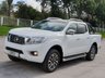 USED 2016 66 NISSAN NAVARA 2.3 DCI TEKNA 4X4 SHR DCB 1d AUTO 190 BHP STILL UNDER DEALER WARRANTY !!