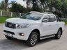 USED 2016 66 NISSAN NAVARA 2.3 DCI TEKNA 4X4 SHR DCB 1d AUTO 190 BHP STILL UNDER DEALER WARRANTY !!