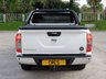 USED 2016 66 NISSAN NAVARA 2.3 DCI TEKNA 4X4 SHR DCB 1d AUTO 190 BHP STILL UNDER DEALER WARRANTY !!