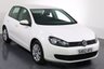 USED 2012 62 VOLKSWAGEN GOLF 2.0 MATCH TDI BLUEMOTION TECHNOLOGY 5d 138 BHP 2 OWNERS with 6 Stamp SERVICE HISTORY