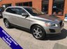 USED 2011 61 VOLVO XC60 2.4 D5 SE LUX AWD 5DOOR 212 BHP DAB Radio : Sat Nav : USB & AUX Sockets : Cruise Control / Air Conditioning : Bluetooth Heated Front Seats : Electric Driver Seat : Full Black Leather Upholstery : Auto Tailgate Rear Parking Sensors : 18" Alloy Wheels : Comprehensive Service History