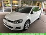 USED 2013 13 VOLKSWAGEN GOLF 1.4 GT TSI ACT BLUEMOTION TECHNOLOGY DSG 5d 138 BHP VOLKSWAGEN GOLF 1.4 GT TSI ACT BLUEMOTION TECHNOLOGY DSG 5d 138 BHP