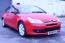 USED 2008 08 CITROEN C4 1.6 LOEB HDI 3d 108 BHP MOT 17/05/2020 + SERVICE HISTORY
