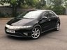 USED 2007 57 HONDA CIVIC 1.8 SPORT I-VTEC 5d 139 BHP EXCEPTIONALLY WELL MAINTAINED
