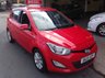 USED 2013 13 HYUNDAI I20 1.4  CRDI ACTIVE BLUE DRIVE Zero Road tax