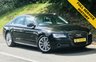 USED 2010 60 AUDI A8 4.2 TDI QUATTRO SE EXECUTIVE 4d AUTO 346 BHP ANY INSPECTION WELCOME ---- ALWAYS SERVICED ON TIME EVERY TIME AND SERVICED MAINLY BY SAME DEALERSHIP THROUGHOUT ITS LIFE,NO EXPENSE SPARED, KEPT TO A VERY HIGH STANDARD THROUGHOUT ITS LIFE, A REAL TRIBUTE TO ITS PREVIOUS OWNER, LOOKS AND DRIVES REALLY NICE IMMACULATE CONDITION THROUGHOUT, MUST BE SEEN FOR THE PRICE BARGAIN BE QUICK, 6 MONTHS WARRANTY AVAILABLE,DEALER FACILITIES,WARRANTY,FINANCE,PART EX,FIRST TO SEE WILL BUY BARGAIN