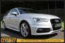 USED 2014 63 AUDI A3 1.6 TDI S LINE 5d 104 BHP A WELL CARED FOR LOW OWNER EXAMPLE WITH SERVICE HISTORY!!!