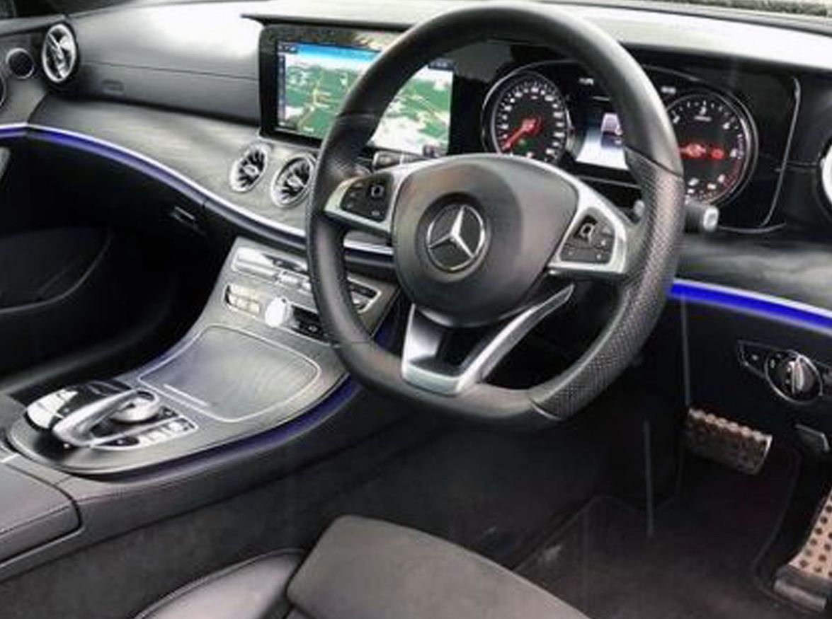 Mercedes Benz E Class 17 Amg Line Design Corral Mercedes Benz E Class 17 Amg Line Design Corral