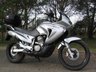 USED 2006 06 HONDA XL 650 V TRANSALP 647cc IDEAL WORK BIKE / COMMUTER