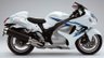 USED 2009 59 SUZUKI GSX-1300R HAYABUSA K9  WITH LEO VINCE RACE EXHAUSTS