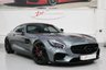 USED 2015 65 MERCEDES-BENZ AMG GT 4.0 AMG GT S EDITION 1 2d AUTO 503 BHP TASTEFULLY MODIFIED VERY CLEAN