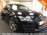 USED 2010 10 AUDI TT  COUPE 2.0 TFSI AUTO S TRONIC S LINE SPECIAL EDITION UK DELIVERY* RAC APPROVED* FINANCE ARRANGED* PART EX