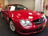USED 2004 04 MERCEDES-BENZ SL 55 AMG KOMPRESSOR 5.4 V8 UK DELIVERY* RAC APPROVED* FINANCE ARRANGED* PART EX