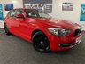 USED 2012 62 BMW 1 SERIES 2.0 116D SPORT 5d 114 BHP IMMACULATE, LOW MILEAGE!