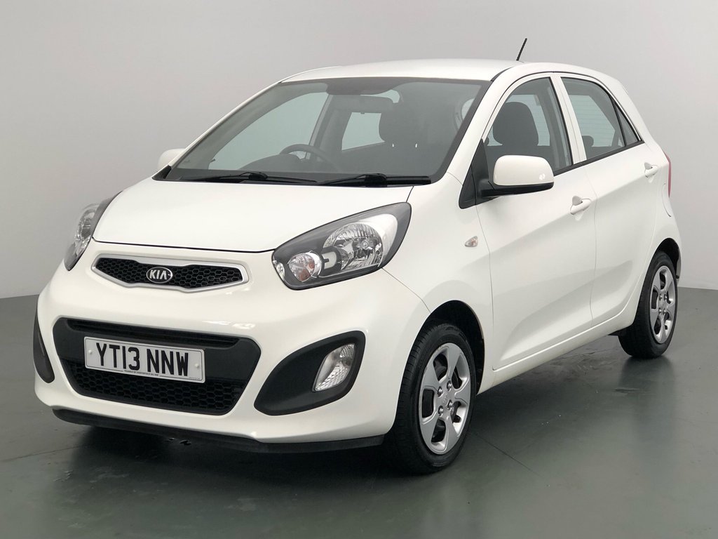 View our KIA PICANTO