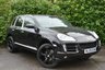 USED 2009 09 PORSCHE CAYENNE 3.0 D TIPTRONIC S 5d 240 BHP BIG SPEC 22 in SPORT TECH ALLOYS