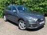 USED 2013 13 AUDI Q3 2.0 TDI QUATTRO S LINE 5d AUTO 175 BHP ONLY 17000 MILES STUNNING COLOUR & CONDITION