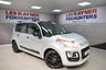 USED 2016 16 CITROEN C3 PICASSO 1.6 BLUEHDI PLATINUM PICASSO 5d 98 BHP Cruise control, Bluetooth, Reverse sensors, Panoramic roof