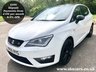 USED 2015 65 SEAT IBIZA 1.0 ECOTSI FR TECHNOLOGY DSG 5d AUTO 109 BHP **12 MONTH NATIONAL WARRANTY**