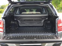 USED 2015 65 MITSUBISHI L200 2.4 DI-D 4X4 WARRIOR DCB 1d 178 BHP FULL DEALER HISTORY ** 13750+ VAT