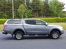 USED 2015 65 MITSUBISHI L200 2.4 DI-D 4X4 WARRIOR DCB 1d 178 BHP FULL DEALER HISTORY ** 13750+ VAT