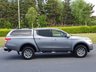 USED 2015 65 MITSUBISHI L200 2.4 DI-D 4X4 WARRIOR DCB 1d 178 BHP FULL DEALER HISTORY ** 13750+ VAT