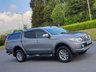 USED 2015 65 MITSUBISHI L200 2.4 DI-D 4X4 WARRIOR DCB 1d 178 BHP FULL DEALER HISTORY ** 13750+ VAT