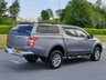 USED 2015 65 MITSUBISHI L200 2.4 DI-D 4X4 WARRIOR DCB 1d 178 BHP FULL DEALER HISTORY ** 13750+ VAT