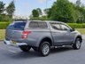 USED 2015 65 MITSUBISHI L200 2.4 DI-D 4X4 WARRIOR DCB 1d 178 BHP FULL DEALER HISTORY ** 13750+ VAT