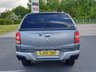 USED 2015 65 MITSUBISHI L200 2.4 DI-D 4X4 WARRIOR DCB 1d 178 BHP FULL DEALER HISTORY ** 13750+ VAT