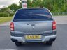 USED 2015 65 MITSUBISHI L200 2.4 DI-D 4X4 WARRIOR DCB 1d 178 BHP FULL DEALER HISTORY ** 13750+ VAT