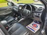 USED 2015 65 MITSUBISHI L200 2.4 DI-D 4X4 WARRIOR DCB 1d 178 BHP FULL DEALER HISTORY ** 13750+ VAT