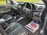 USED 2015 65 MITSUBISHI L200 2.4 DI-D 4X4 WARRIOR DCB 1d 178 BHP FULL DEALER HISTORY ** 13750+ VAT
