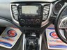 USED 2015 65 MITSUBISHI L200 2.4 DI-D 4X4 WARRIOR DCB 1d 178 BHP FULL DEALER HISTORY ** 13750+ VAT