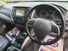 USED 2015 65 MITSUBISHI L200 2.4 DI-D 4X4 WARRIOR DCB 1d 178 BHP FULL DEALER HISTORY ** 13750+ VAT