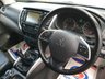 USED 2015 65 MITSUBISHI L200 2.4 DI-D 4X4 WARRIOR DCB 1d 178 BHP FULL DEALER HISTORY ** 13750+ VAT