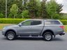 USED 2015 65 MITSUBISHI L200 2.4 DI-D 4X4 WARRIOR DCB 1d 178 BHP FULL DEALER HISTORY ** 13750+ VAT