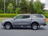 USED 2015 65 MITSUBISHI L200 2.4 DI-D 4X4 WARRIOR DCB 1d 178 BHP FULL DEALER HISTORY ** 13750+ VAT