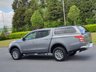 USED 2015 65 MITSUBISHI L200 2.4 DI-D 4X4 WARRIOR DCB 1d 178 BHP FULL DEALER HISTORY ** 13750+ VAT