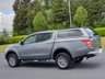USED 2015 65 MITSUBISHI L200 2.4 DI-D 4X4 WARRIOR DCB 1d 178 BHP FULL DEALER HISTORY ** 13750+ VAT
