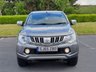 USED 2015 65 MITSUBISHI L200 2.4 DI-D 4X4 WARRIOR DCB 1d 178 BHP FULL DEALER HISTORY ** 13750+ VAT