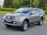 USED 2015 65 MITSUBISHI L200 2.4 DI-D 4X4 WARRIOR DCB 1d 178 BHP FULL DEALER HISTORY ** 13750+ VAT