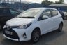 USED 2016 16 TOYOTA YARIS 1.0 VVT-I ICON 5d 69 BHP 