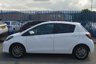 USED 2016 16 TOYOTA YARIS 1.0 VVT-I ICON 5d 69 BHP 