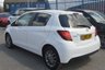 USED 2016 16 TOYOTA YARIS 1.0 VVT-I ICON 5d 69 BHP 